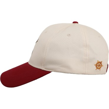 Gorra Beisbol Luffy One Piece 