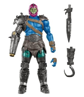 Figura Trap-Jaw Masters of the Universe Chronicles Articulada 18 cms