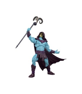 Figura Skeletor Masters of the Universe Chronicles Articulada 18 cms