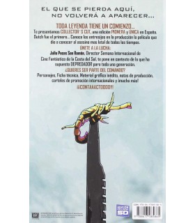 Depredador - incluye Dvd [Tapa dura] Varios Autores