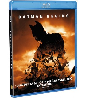 Batman Begins [BLU_RAY]