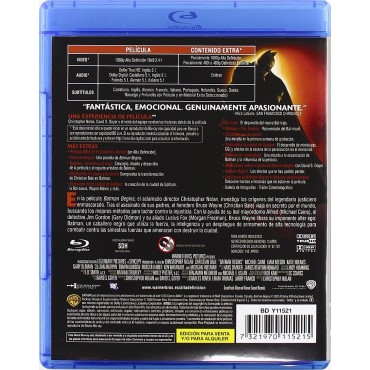 Batman Begins [BLU_RAY]