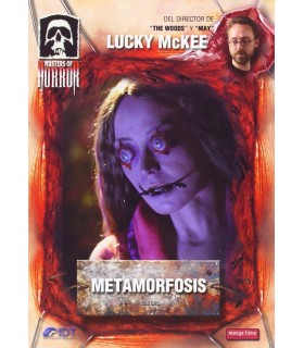 Sick Girl (Masters Of Horror Series) [DVD]