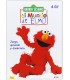 Barrio Sesamo: El Mundo De Elmo [DVD]