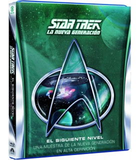 STAR TREK: LA NUEVA GENERACION