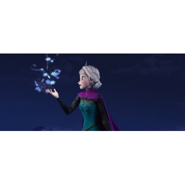 Frozen [BLU_RAY]