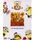 Gru: Mi Villano Favorito 2 [DVD]