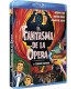 EL FANTASMA DE LA OPERA (BLU-RAY)