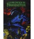 LA MALDICION DE FRANKENSTEIN (1958)