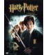 Harry Potter Y La Cámara Secreta [DVD]