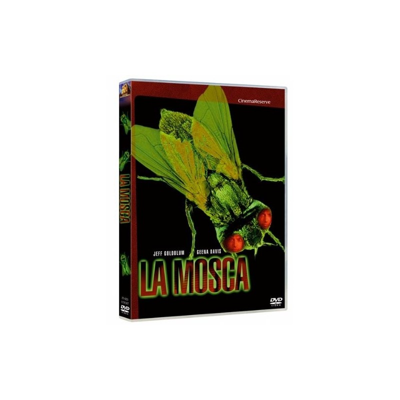 The Fly [DVD]