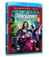 Los Vengadores (3D + 2D) [Blu-ray]