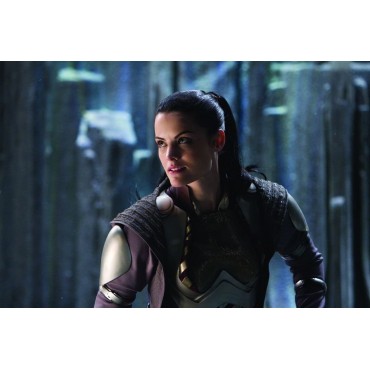 Thor [Blu-ray] (3D + 2D) [Blu-ray]