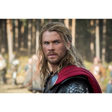 Thor: El Mundo Oscuro (3D + 2D) [Blu-ray]