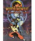 Mortal Kombat: Defenders Of The Realm [DVD]