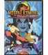 MORTAL KOMBAT 2 (DVD)