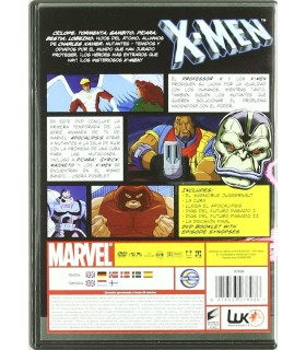 X-Men [DVD] (2009) X-Men