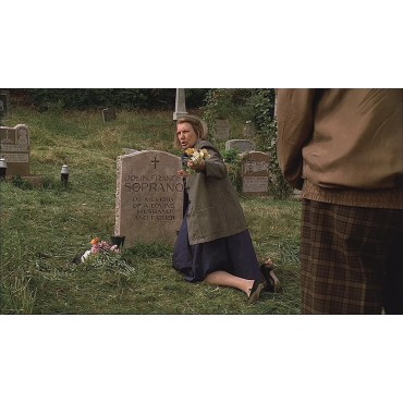 The Sopranos [BLU_RAY]