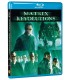 MATRIX REVOLUTIONS (BLU-RAY)