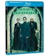 Matrix Reloaded [Blu-ray] (2003) The Matrix Reloaded