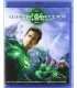 LINTERNA VERDE (BLU-RAY)