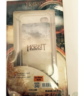 Iphone 4G / 4S case THE HOBBIT