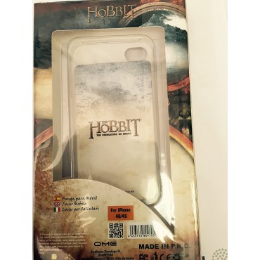Funda para Iphone 4G / 4S THE HOBBIT