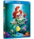 The Little Mermaid [BLU_RAY]