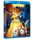 Beauty and the Beast [BLU_RAY]