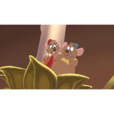 LA CENICIENTA (BLU-RAY)