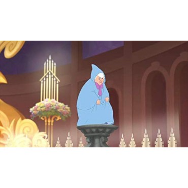 Cinderella [BLU_RAY]