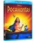 POCAHONTAS (BLU-RAY)