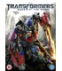 Transformers: El Lado Oscuro de la Luna 2011 [DVD]