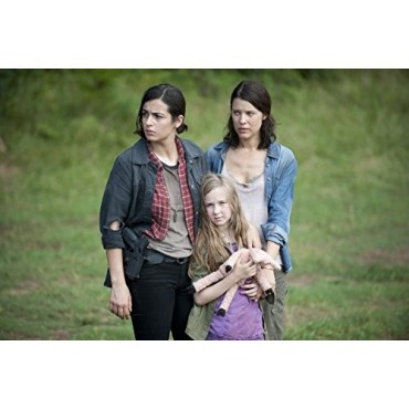 The Walking Dead: Temporada 4 [Blu-ray] (1981) The Walking Dead