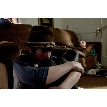 The Walking Dead: Temporada 4 [Blu-ray] (1981) The Walking Dead