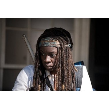 The Walking Dead: Temporada 4 [Blu-ray] (1981) The Walking Dead