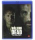 The Walking Dead: Tercera Temporada Completa [Blu-ray] (1981) The Walking Dead