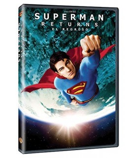 SUPERMAN RETURNS