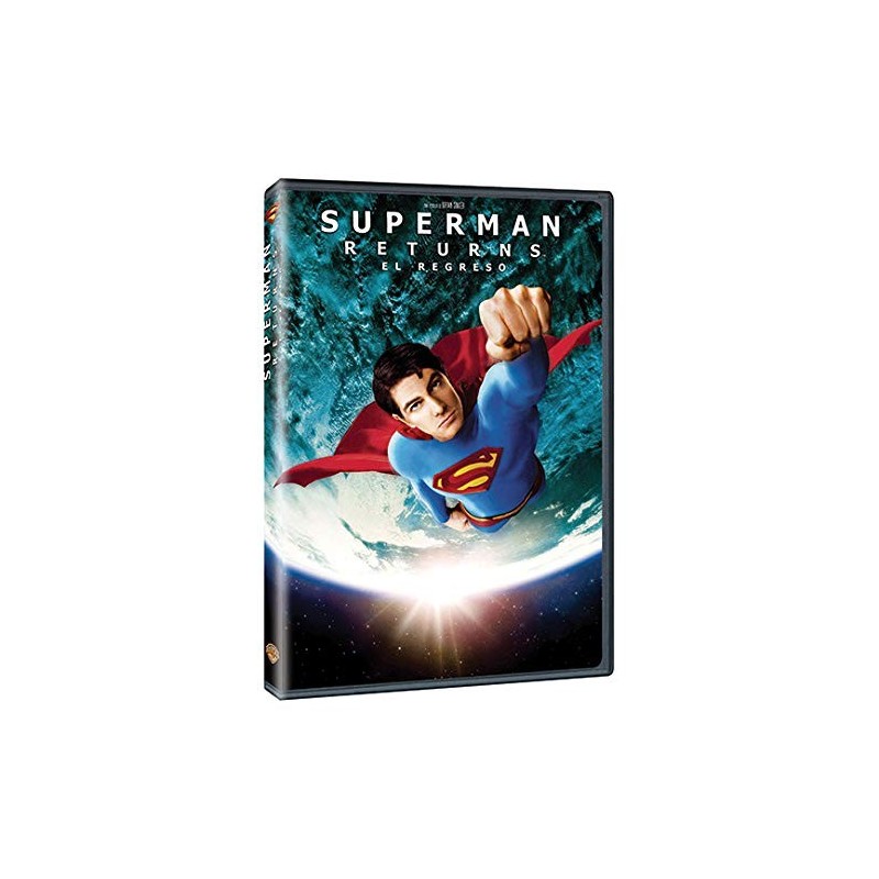 SUPERMAN RETURNS