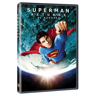 SUPERMAN RETURNS