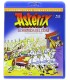 ASTERIX. LA SORPRESA DEL CESAR (BLU RAY-R)