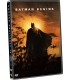 BATMAN BEGINS (DVD)