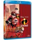 The Incredibles [BLU_RAY]