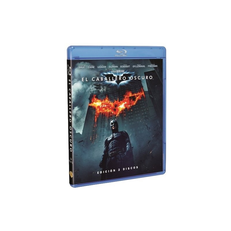 The Dark Knight [BLU_RAY]