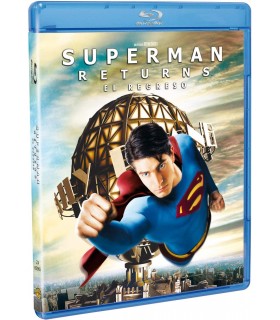 Superman Returns [BLU_RAY]