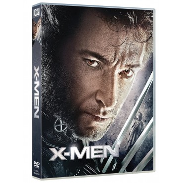 X-Men [DVD]