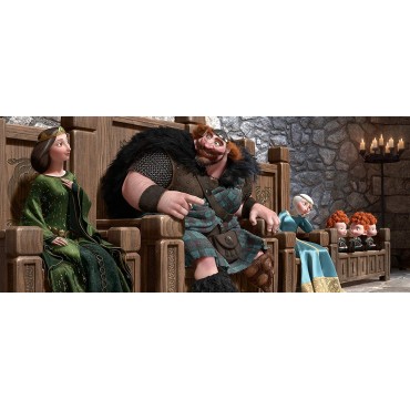 Brave [BLU_RAY]