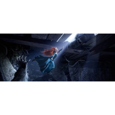 Brave [BLU_RAY]