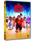 Wreck-It Ralph [DVD]