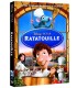Ratatouille (Ra-ta-tui) [DVD]